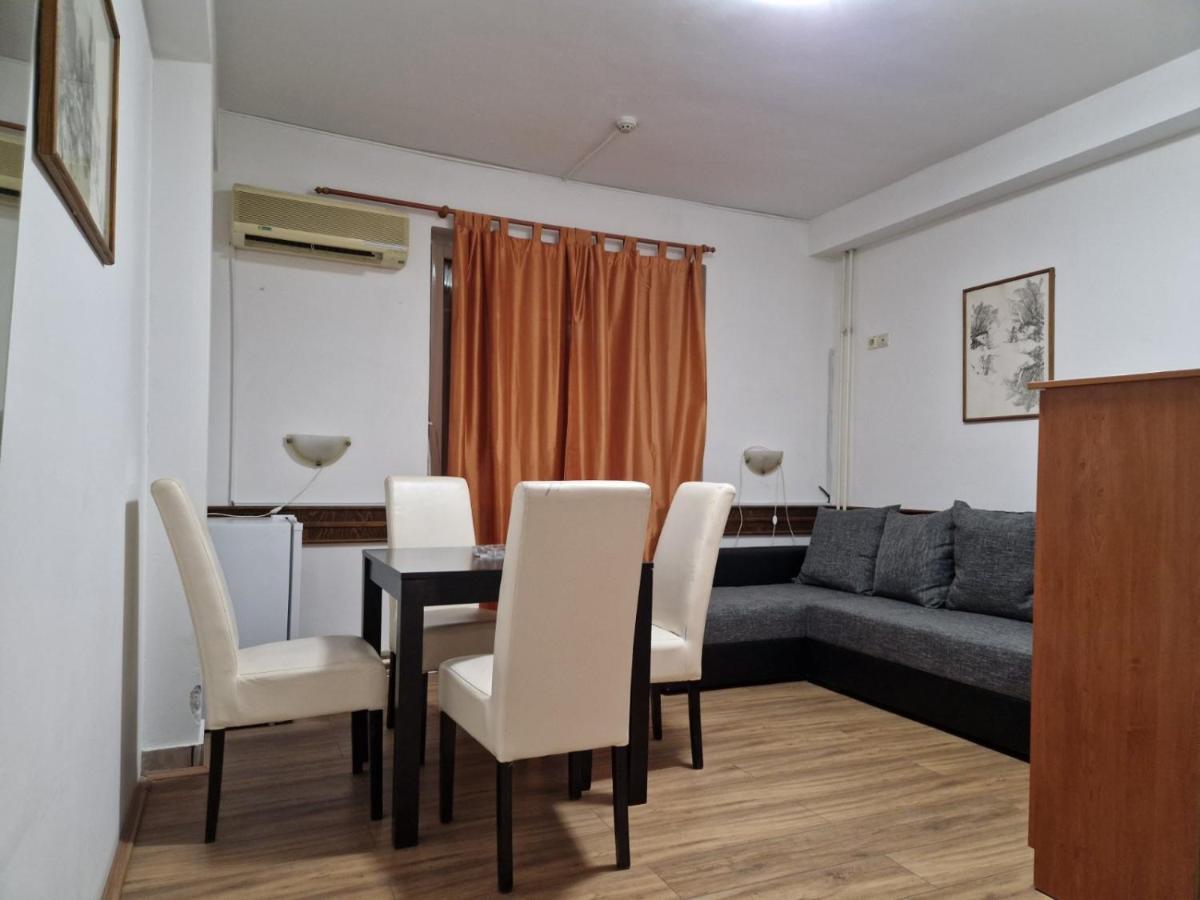 Hotel Duga Novi Sad Luaran gambar