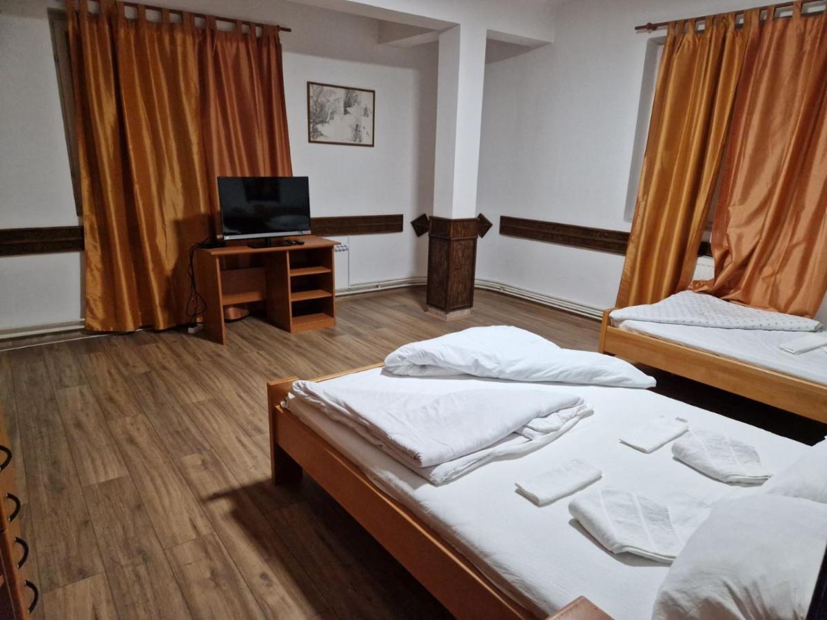 Hotel Duga Novi Sad Luaran gambar