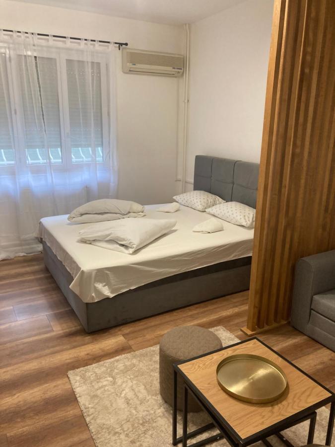 Hotel Duga Novi Sad Luaran gambar