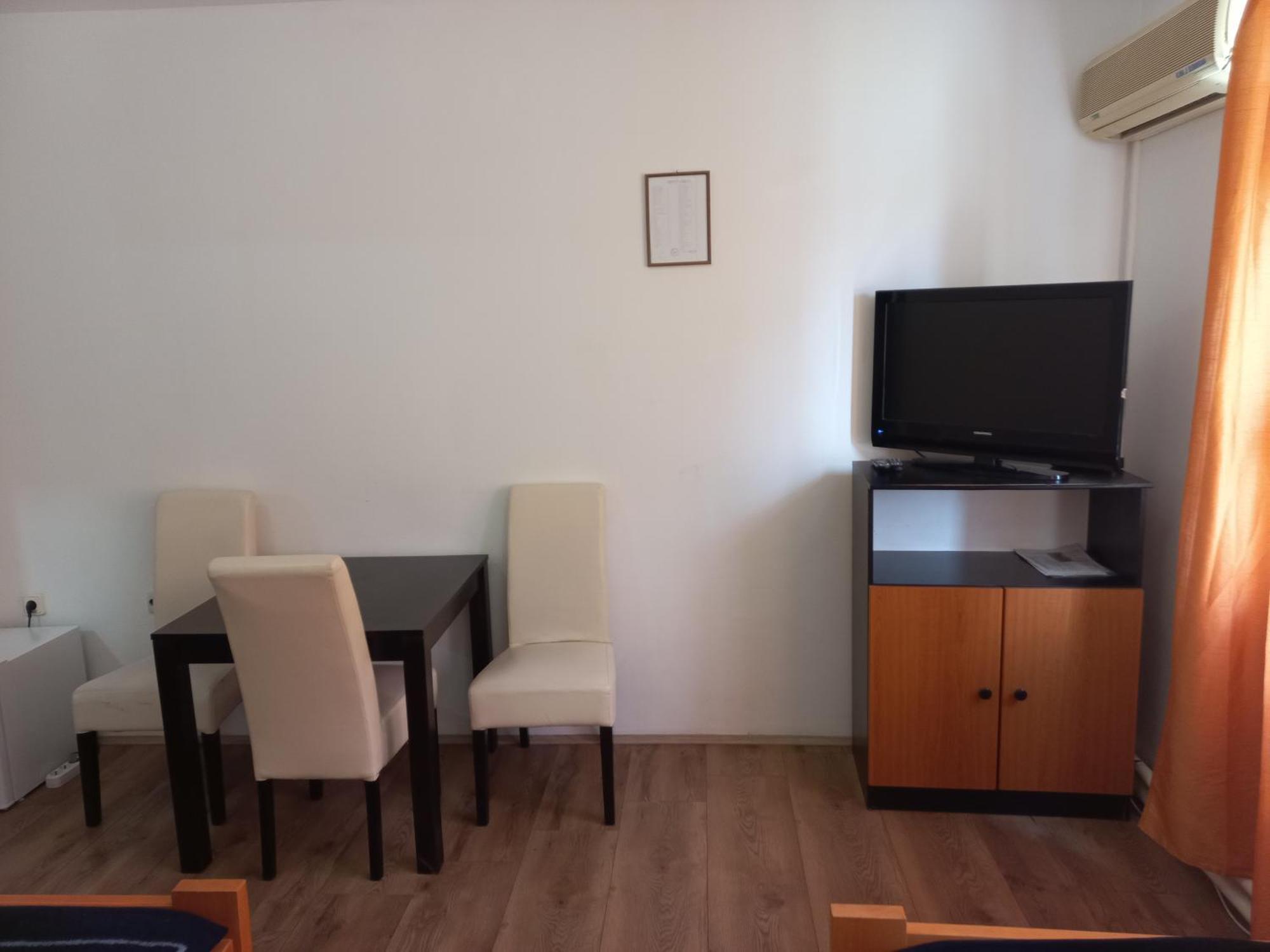 Hotel Duga Novi Sad Luaran gambar