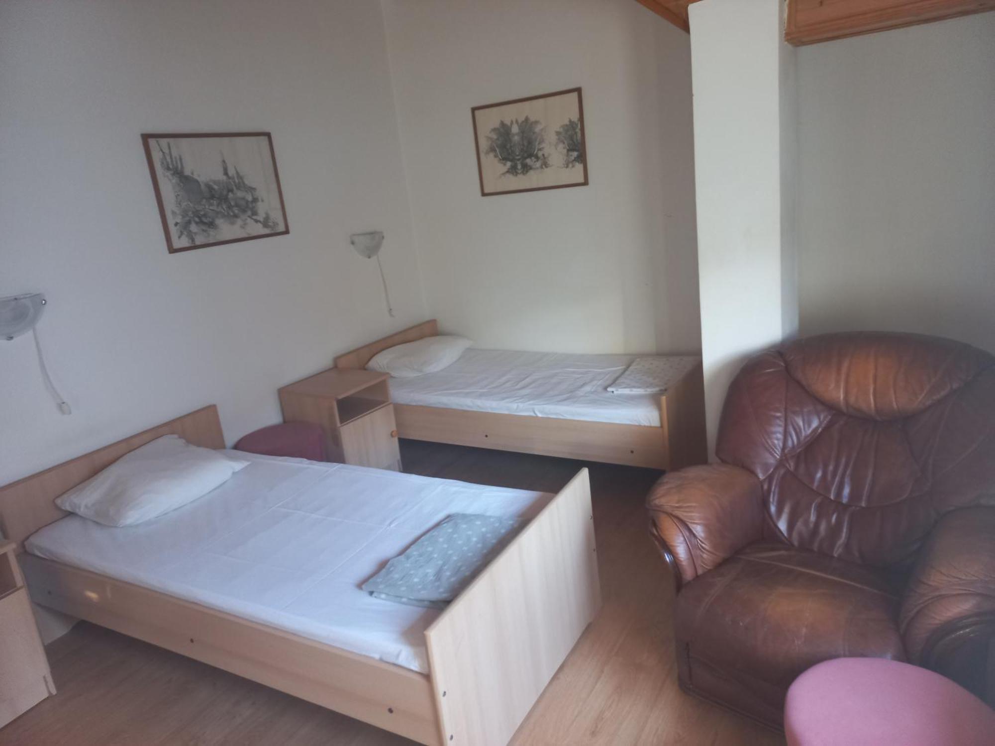Hotel Duga Novi Sad Luaran gambar