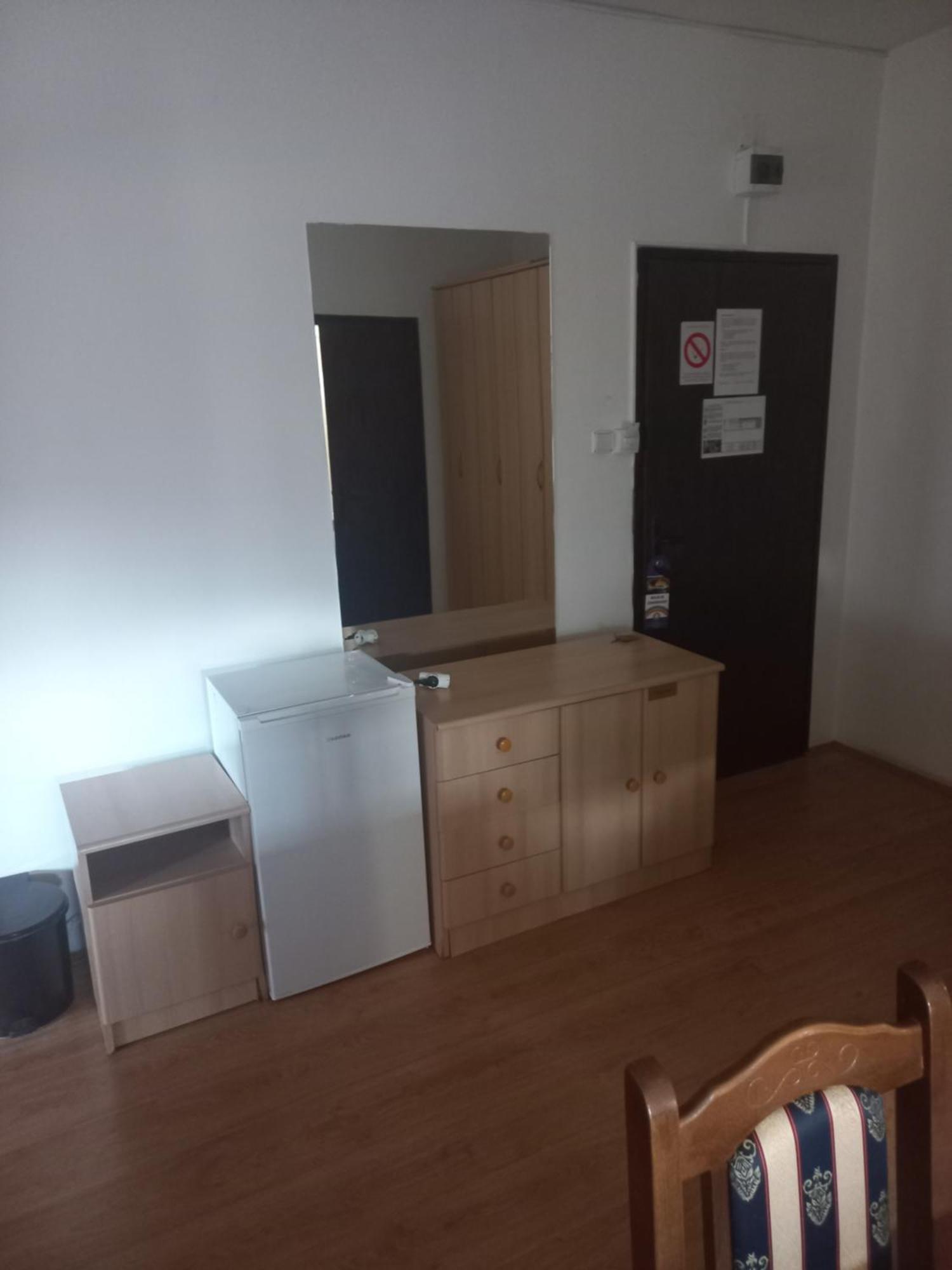 Hotel Duga Novi Sad Luaran gambar