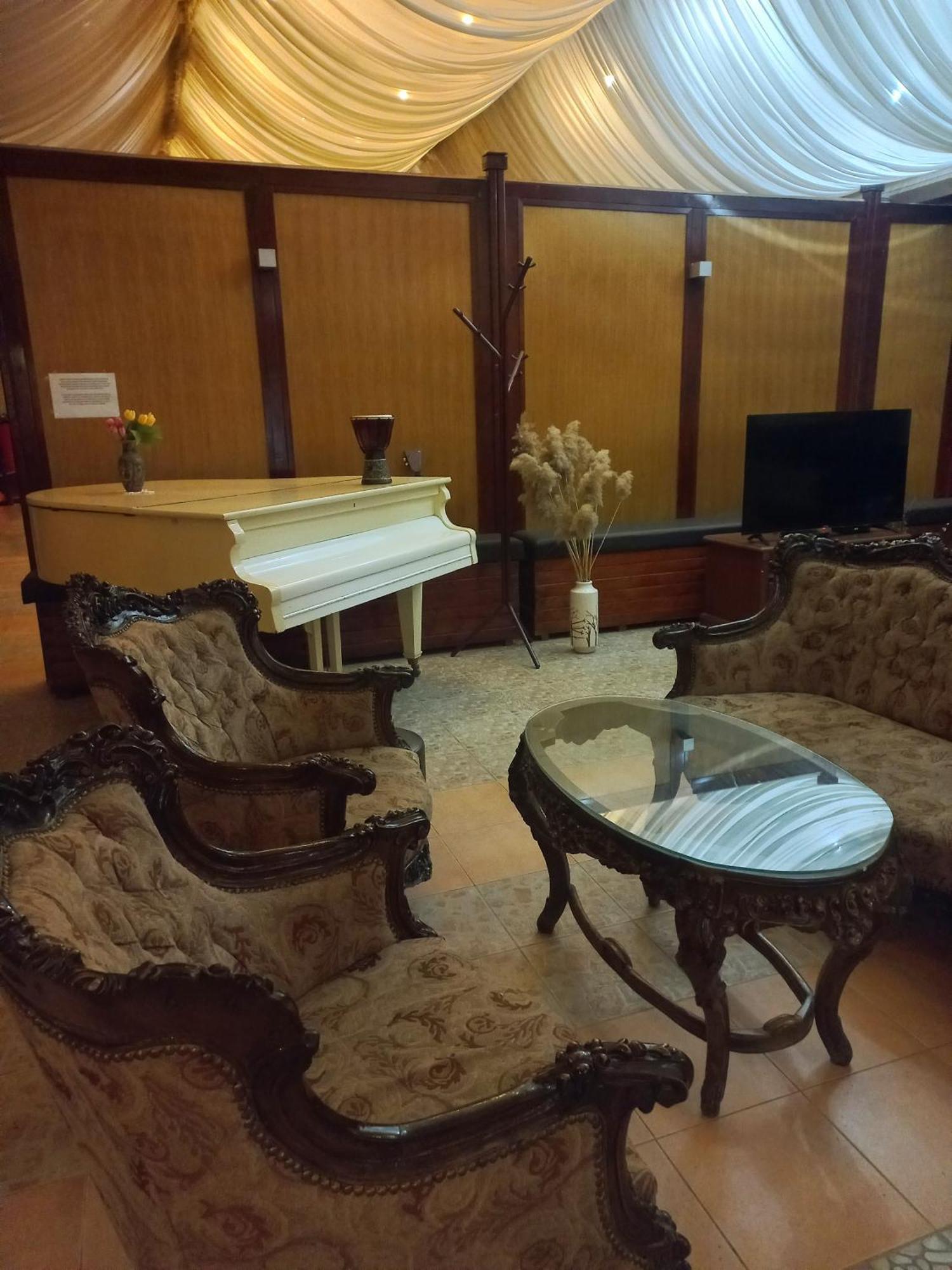 Hotel Duga Novi Sad Luaran gambar