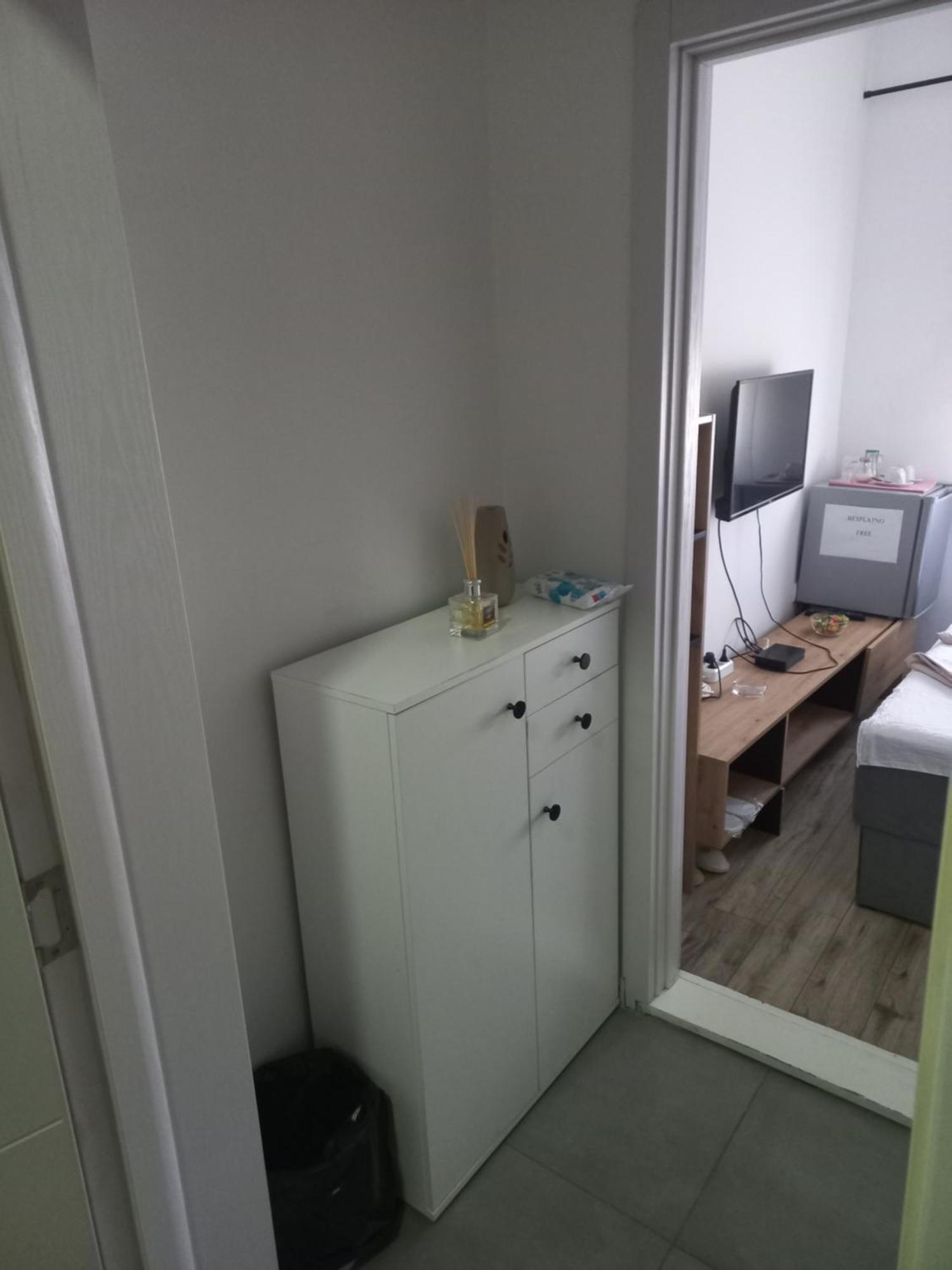 Hotel Duga Novi Sad Luaran gambar