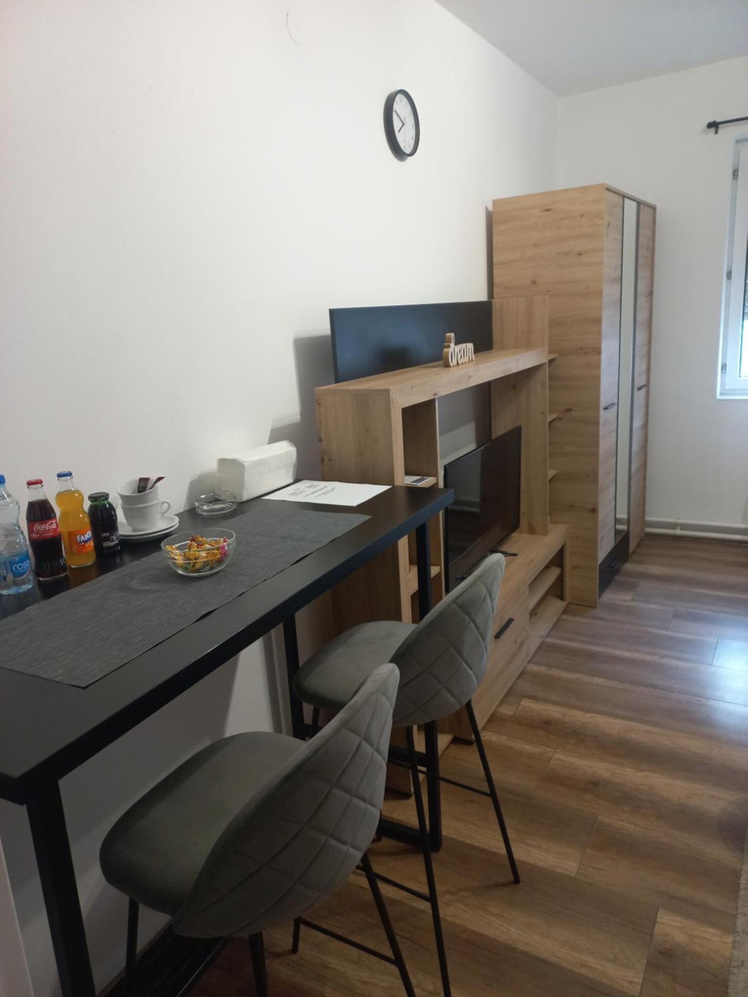 Hotel Duga Novi Sad Luaran gambar