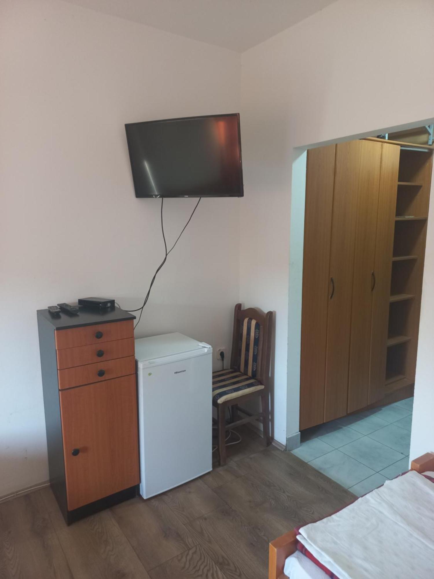 Hotel Duga Novi Sad Luaran gambar