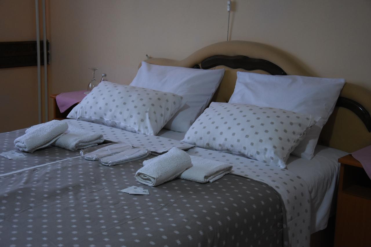Hotel Duga Novi Sad Luaran gambar