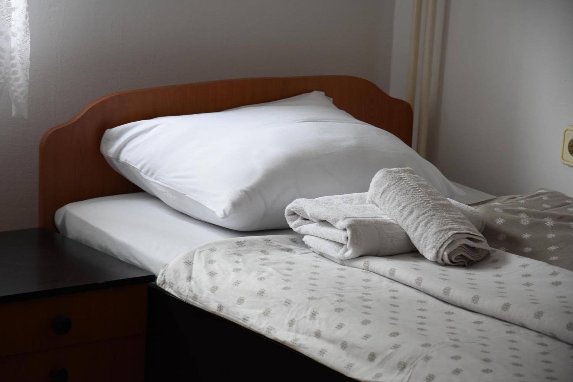 Hotel Duga Novi Sad Luaran gambar